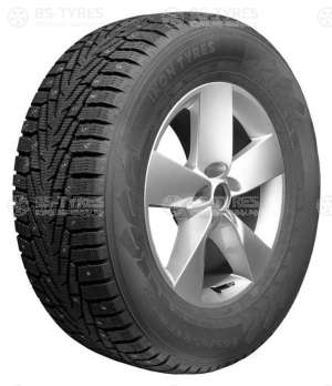 Ikon (Nokian Tyres) Character Ice 7 (Nordman 7) SUV 205/70 R15 100T