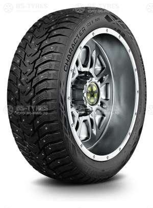 Ikon (Nokian Tyres) Character Ice 8 (Nordman 8) 205/70 R15 100T