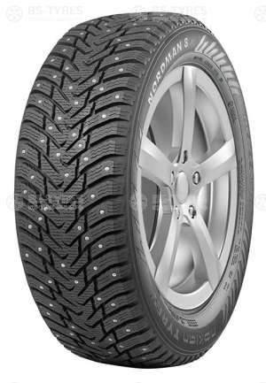 Ikon Nordman 8 (Character Ice 8) 205/60 R16 96T