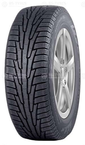 Ikon Nordman RS2 (Character Snow 2) 205/55 R16 94R