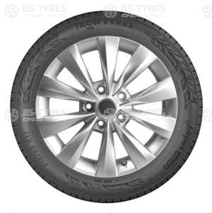 Ikon (Nokian Tyres) Autograph Aqua 3 SUV 215/60 R17 100H