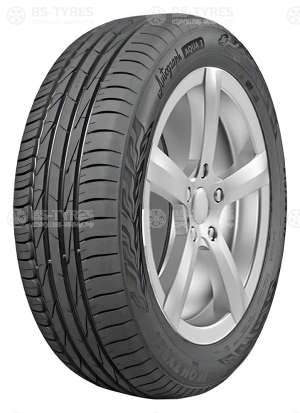 Ikon (Nokian Tyres) Autograph Aqua 3 SUV 215/60 R17 100H