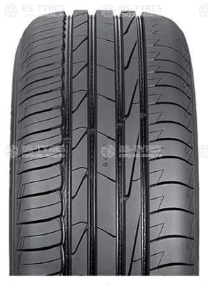 Ikon (Nokian Tyres) Autograph Aqua 3 SUV 215/60 R17 100H