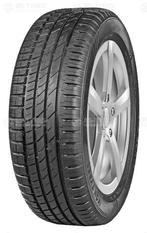 Ikon (Nokian Tyres) Character Eco (Nordman SX3) 205/60 R15 91H