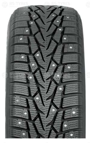 Ikon (Nokian Tyres) Character Ice 7 (Nordman 7) SUV 205/70 R15 100T