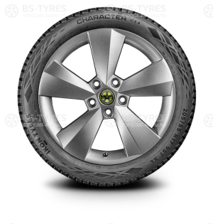 Ikon (Nokian Tyres) Character Ice 8 (Nordman 8) 205/70 R15 100T