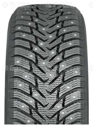 Ikon (Nokian Tyres) Character Ice 8 (Nordman 8) 205/70 R15 100T