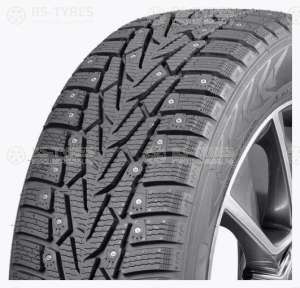 Ikon (Nokian Tyres) Character Ice 7 (Nordman 7) SUV 205/70 R15 100T