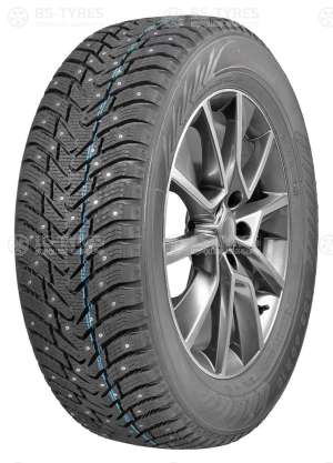 Ikon (Nokian Tyres) Character Ice 8 (Nordman 8) 205/70 R15 100T