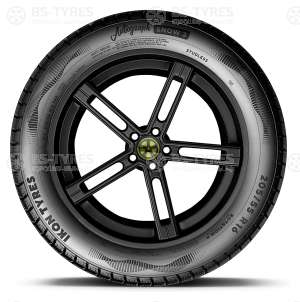 Ikon (Nokian Tyres) Autograph Snow 3 245/40 R20 99T