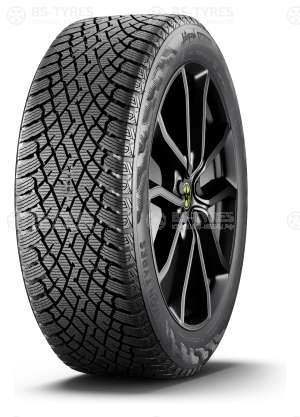 Ikon (Nokian Tyres) Autograph Snow 5 SUV 295/35 R21 107T