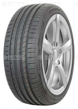 Imperial Ecosport 2 255/35 R20 97Y