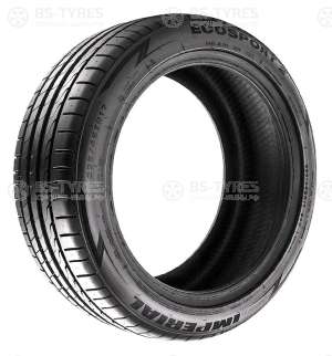 Imperial Ecosport 2 255/35 R20 97Y
