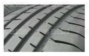 Kapsen K3000 285/35 R18 101W