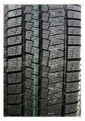 Kapsen SnowShoes AW33 285/45 R21 113H