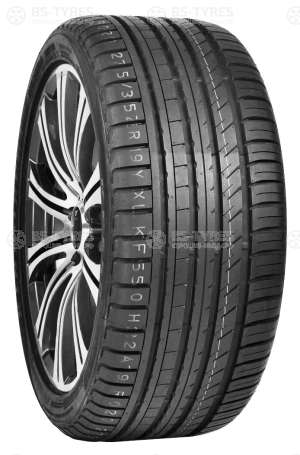 Kinforest KF550 265/40 R22 106Y