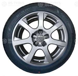 Kumho Ecsta PS71 245/35 R20 95Y
