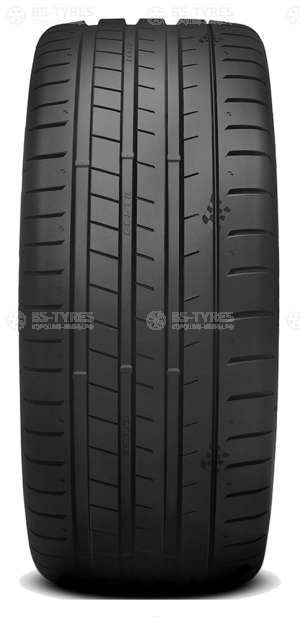 Kumho Ecsta PS91 275/40 R20 106Y