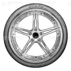 Kumho Ecsta PS91 275/40 R20 106Y
