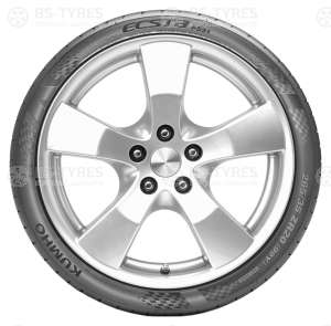 Kumho Ecsta PS91 275/40 R20 106Y