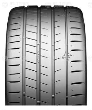 Kumho Ecsta PS91 275/40 R20 106Y