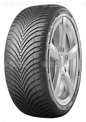 Kumho HA32 155/65 R14 75T