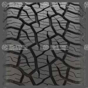 Kumho Road Venture AT52 265/65 R18 114T