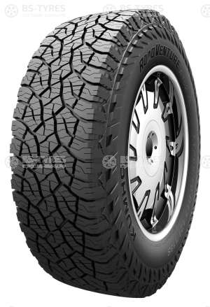 Kumho Road Venture AT52 265/65 R18 114T