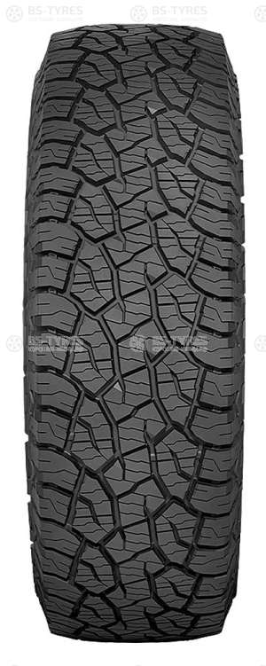 Kumho Road Venture AT52 265/65 R18 114T