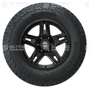 Kumho Road Venture AT52 265/65 R18 114T