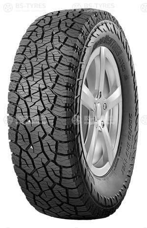 Kumho Road Venture AT52 265/65 R18 114T