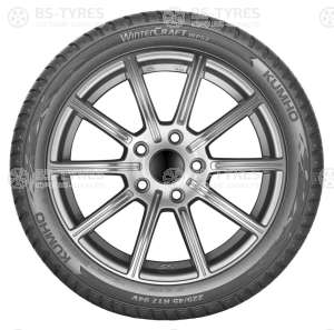 Kumho WP52 205/55 R16 91T