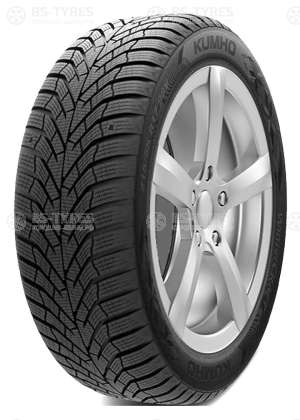 Kumho WP52 205/55 R16 91T
