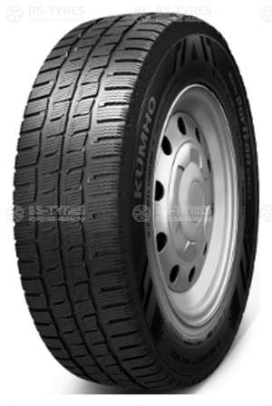 Kumho Winter Portran CW51 205/65 R16C 105/107T