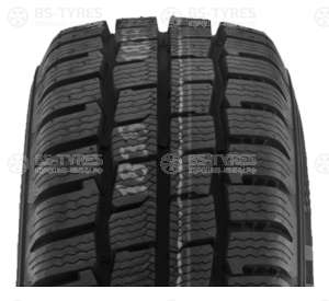 Kumho Winter Portran CW51 205/65 R16C 105/107T