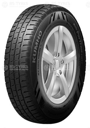Kumho Winter Portran CW51 205/65 R16C 105/107T