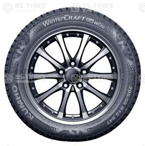 Kumho WinterCraft Ice Wi32 195/65 R15 95T