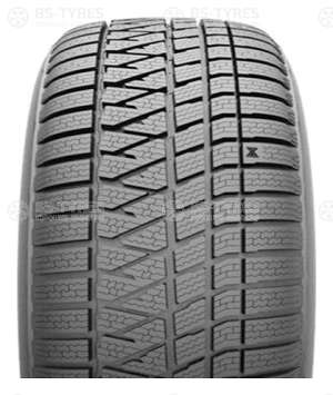 Kumho WinterCraft WS71 245/60 R18 105H