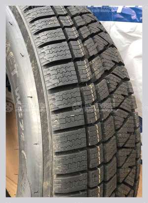 Kumho WinterCraft WS71 245/60 R18 105H