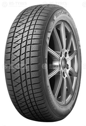 Kumho WinterCraft WS71 245/60 R18 105H