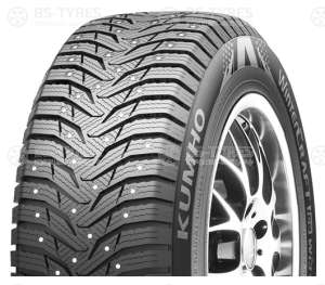 Kumho Wintercraft Ice WI31 215/45 R17 91T