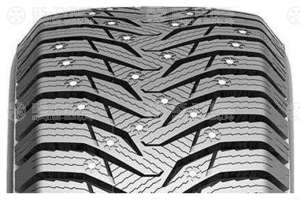 Kumho Wintercraft Ice WI31 215/45 R17 91T