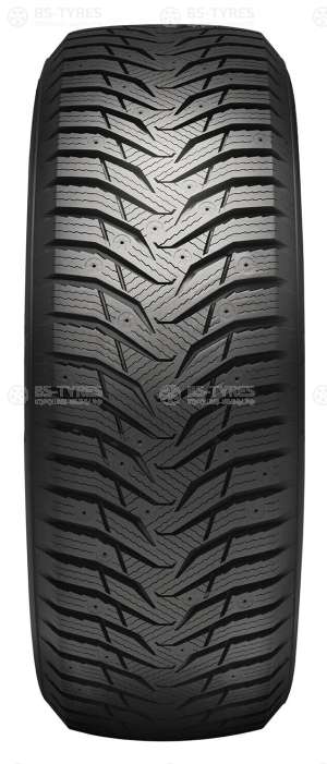 Kumho Wintercraft Ice WI31 215/45 R17 91T