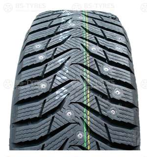 Kumho Wintercraft Ice WI31 215/45 R17 91T