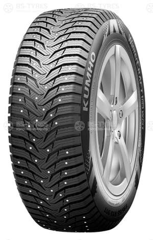 Kumho Wintercraft Ice WI31 215/45 R17 91T