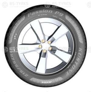 Kustone Passion P9 315/35 R20 110W