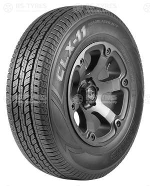 CLX11 Roadblazer H/T