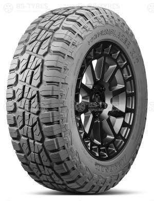 CLX20 Stormblazer X/T