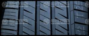 Landspider Citytraxx H/P 255/50 R20 109W
