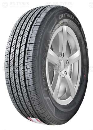 Landspider Citytraxx H/T 265/60 R18 110H